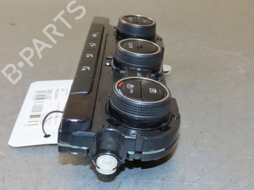 Climate control VW TIGUAN (5N_) 2.0 TDI | BP29739400I5