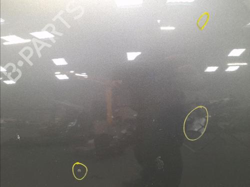 Hood VW NEW BEETLE Convertible (1Y7) 1.9 TDI | BP22366897C1 