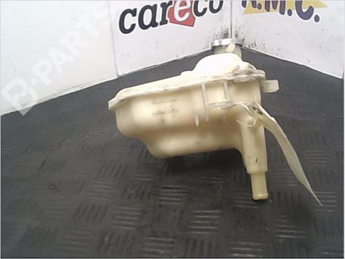Expansion tank CITROËN C-CROSSER (VU_, VV_) 2.2 HDi | BP9403783C120 