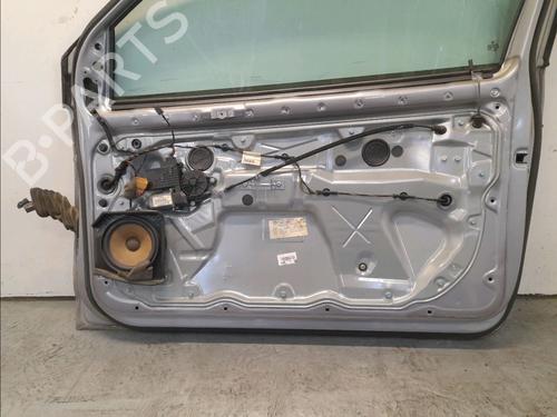 Right front door VW POLO (9N_, 9A_) 1.2 | BP23158605C3 