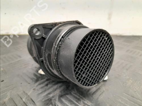 Used Mass air flow sensor SEAT IBIZA IV (6J5, 6P1) 1.6 TDI (90 hp) 27923353