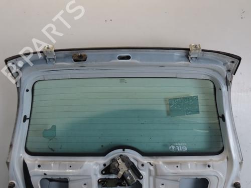 Used Tailgate RENAULT CLIO II (BB_, CB_) 1.5 dCi (B/CB3M) (64 hp) 17729832