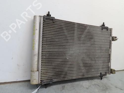 Varmeapparat PEUGEOT PARTNER Box Body/MPV 1.6 HDi (90 hp) 18967881