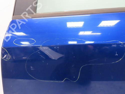 Left rear door FIAT GRANDE PUNTO (199_) 1.2 | BP22367410C4
