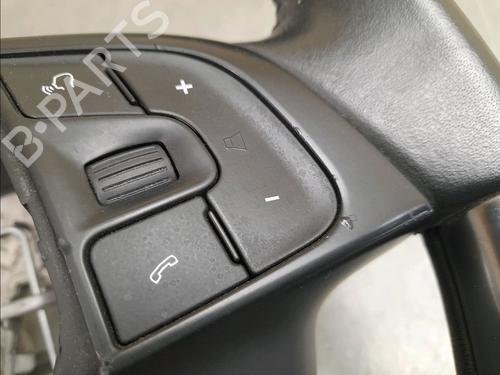 Rat CITROËN C4 Picasso II 1.6 BlueHDi 120 (120 hp) 15046581