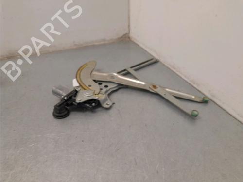 Front left window mechanism SUZUKI SWIFT III (MZ, EZ) 1.3 4x4 (RS 413, ZD11S) | BP36582858C22 - Image 2