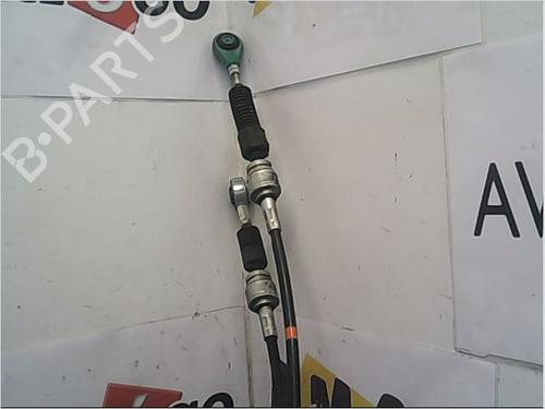 Gear lever FIAT 500 (312_) 1.2 (312AXA1A) | BP14856504M90