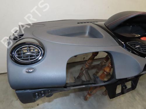 Dashboard RENAULT TWINGO II (CN0_) 1.5 dCi 90 | BP29817724C46