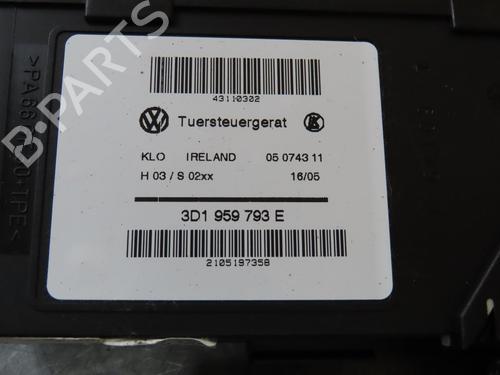 Lève-vitre avant gauche PORSCHE CAYENNE (9PA) 3.2 | BP29551712C22 