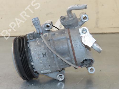 AC compressor TOYOTA AURIS (_E18_) 1.3 Dual-VVTi (NRE180_, NRE180R) | BP33032006M34 - Image 4