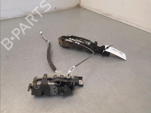Used Front right lock Front right lock PEUGEOT 5008 II (MC_, MJ_, MR_, M4_) 2.0 BlueHDi 150 (MJAHXW, MJAHXH, MJAHXN, MJAHXV, MJAHXG) (150 hp) 34048855 34048855