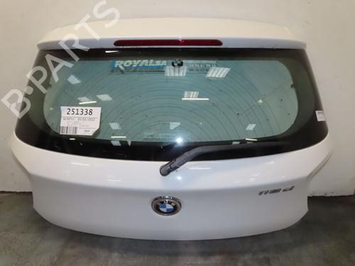 Tailgate BMW 1 (E87) 118 d | BP30265917C6 