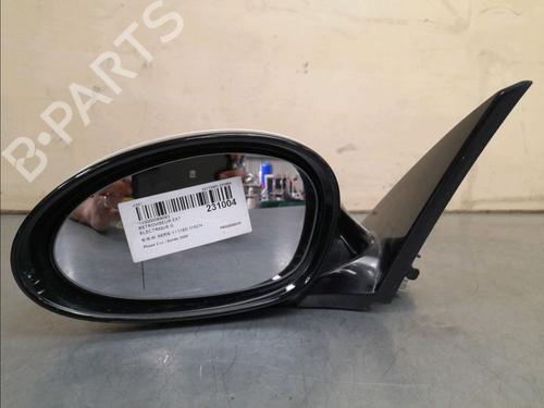 Left mirror BMW 1 (E81) 116 d | BP14945663C26
