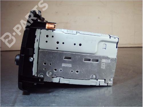 Radio SUZUKI SWIFT IV (FZ, NZ) 1.3 DDiS (AZG413D, ZC02S, ZC92S) | BP10562649E6 