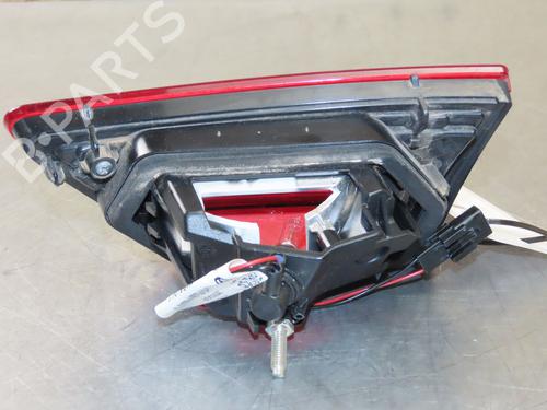 Used Left tailgate light RENAULT CLIO IV (BH_) 0.9 TCe 90 (BHNF, BHMA, BHMH, BHJK, BHJR) (90 hp) 22367850