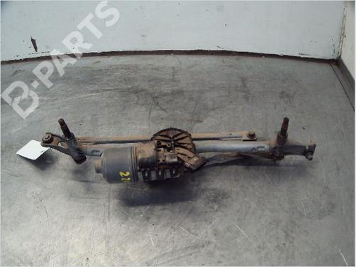 Viskermotor vindrude PEUGEOT PARTNER Box Body/MPV (5_, G_) 1.6 HDi 90 (90 hp) 10562753