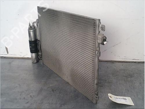 AC radiator DACIA LOGAN (LS_) 1.4 (LS0A, LS0C, LS0E, LS0G) | BP23157926M32 - Image 3