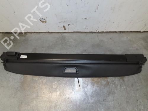 Rear parcel shelf MERCEDES-BENZ B-CLASS Sports Tourer (W245) B 180 CDI (245.207) | BP29645019C85 