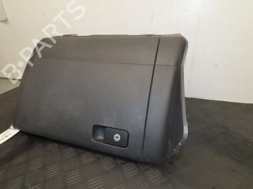 Glove box VW GOLF VII (5G1, BQ1, BE1, BE2) 1.6 TDI | BP30916804C95 