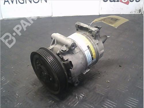 Klimakompressor für RENAULT SCÉNIC II (JM0/1_) 1.6 (JM0C, JM0J, JM1B) (113 hp) 9405657