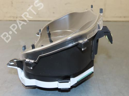 Instrument cluster TOYOTA YARIS (_P13_) 1.0 (KSP130_, KSP130) | BP20151279C47 