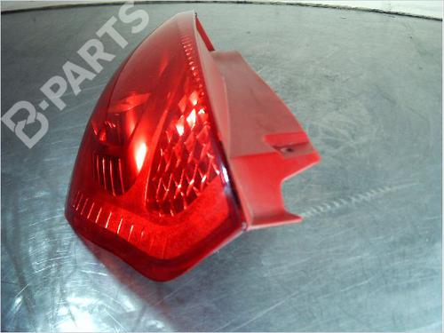 Right taillight FORD FIESTA VI (CB1, CCN) 1.25 | BP9572607C35 