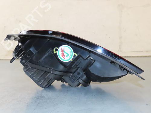 Right taillight RENAULT TWINGO III (BCM_, BCA_) 1.0 SCe 75 | BP32333205C35 