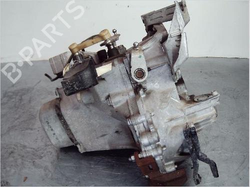 Used Gearbox CITROËN C3 I (FC_, FN_) 1.4 i (73 hp) 9513533