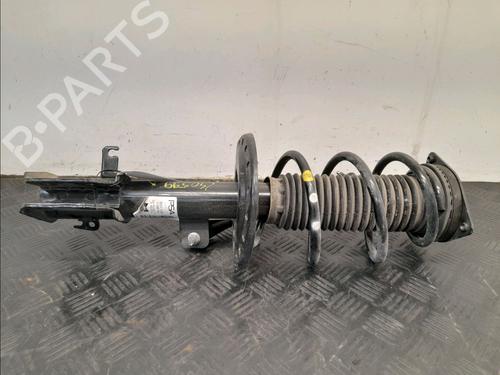 Left front shock absorber OPEL CORSA F (P2JO) 1.2 (68) | BP36486742M16 - Image 6