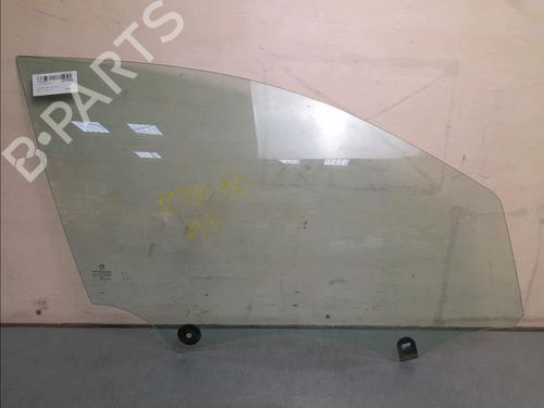 Used Front right door window PEUGEOT 308 SW II (LC_, LJ_, LR_, LX_, L4_) 1.6 BlueHDi 120 (120 hp) 15624050