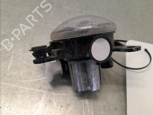 Used Right front fog light CITROËN C3 AIRCROSS II (2R_, 2C_) 1.5 BlueHDi 110 (110 hp) 30714624