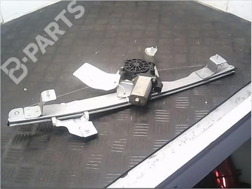 Used Front left window mechanism DACIA SANDERO 1.2 16V (75 hp) 9405604