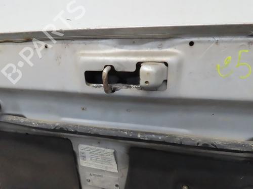Hood MITSUBISHI PAJERO III (V7_W, V6_W) 2.5 TDi (V64W, V74W) | BP25279293C1 