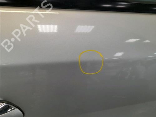 Right rear door MERCEDES-BENZ E-CLASS (W211) E 280 CDI (211.023) | BP14945737C5 