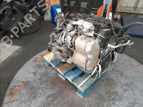 Engine VW GOLF VII (5G1, BQ1, BE1, BE2) 1.6 TDI | BP29516741M1 
