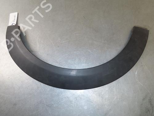 Rear left wheel arch trim MINI MINI (R56) Cooper | BP22367439C136 