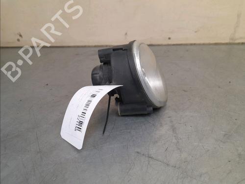 Left front fog light RENAULT MEGANE II (BM0/1_, CM0/1_) 1.5 dCi (BM1E, CM1E) | BP13248883C30 