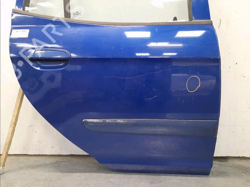 Right rear door KIA PICANTO I (SA) 1.1 | BP16332093C5 
