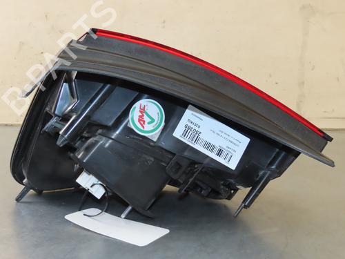 Right taillight CITROËN C3 II (SC_) 1.4 HDi 70 (SC8HZC, SC8HR0, SC8HP4) | BP26876153C35 