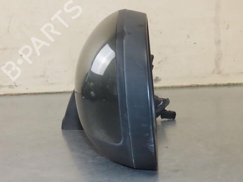 Left mirror CITROËN C3 I (FC_, FN_) 1.4 HDi | BP22367231C26 