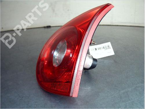 Right tailgate light VW GOLF V (1K1) 1.9 TDI | BP10714209C80 