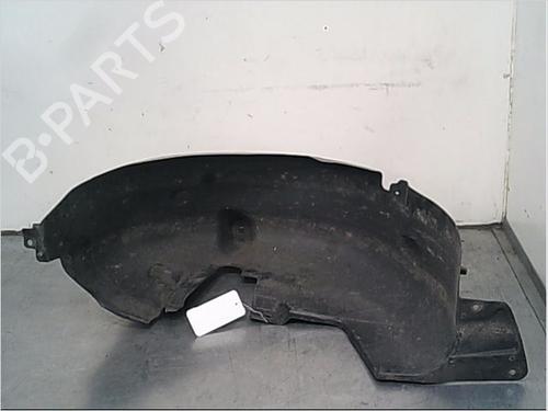 Wheel arch PEUGEOT 208 I (CA_, CC_) 1.2 VTI 82 | BP14857485C56