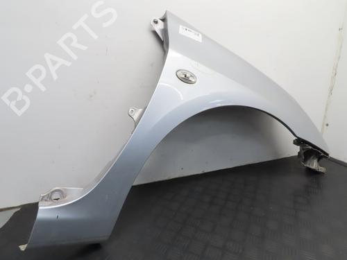 Right front fenders PEUGEOT 307 CC (3B) 2.0 HDi 135 | BP24707091C42 