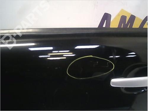 Left front door CITROËN C3 I (FC_, FN_) 1.4 HDi | BP9406591C2 