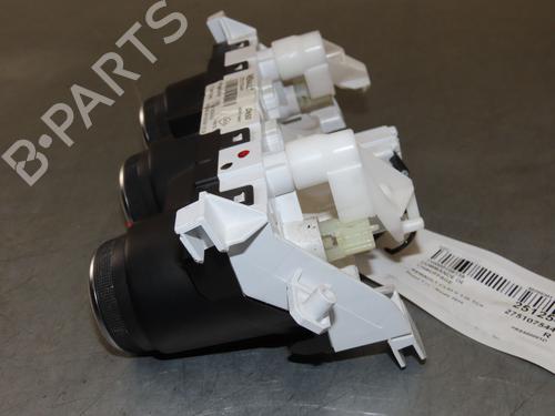 Comando chauffage RENAULT CLIO V (B7_) 1.0 TCe 100 (B7MT) | BP29846464I5 