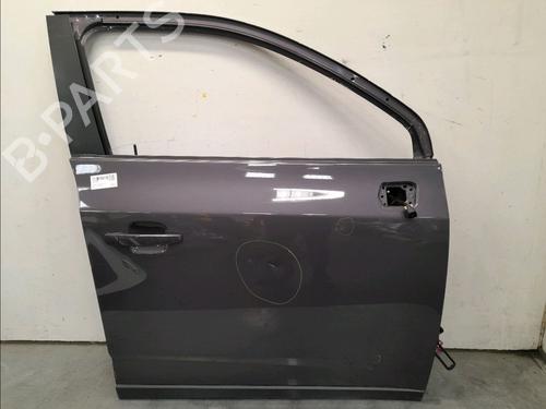 Used Right front door CHEVROLET ORLANDO (J309) 2.0 D (163 hp) 22367046