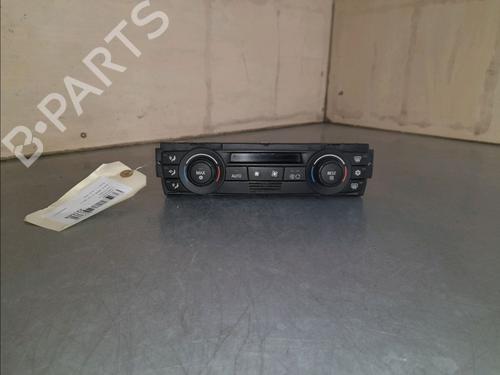 Used Climate control BMW 1 (E87) 130 i (265 hp) 12604514