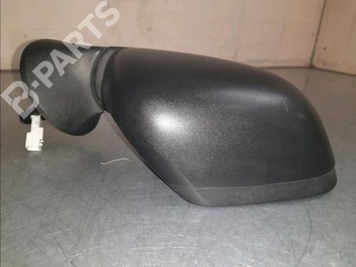 Right mirror DACIA DUSTER (HS_) 1.5 dCi (HSAJ) | BP11230300C27 