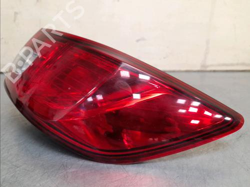 Right taillight RENAULT CLIO IV (BH_) 0.9 TCe 90 (BHNF, BHMA, BHMH, BHJK, BHJR) | BP14946269C35 
