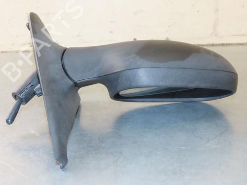 Ryggespeil høyre RENAULT CLIO II (BB_, CB_) 1.2 (BB0A, BB0F, BB10, BB1K, BB28, BB2D, BB2H, CB0A,... | BP22367270C27 